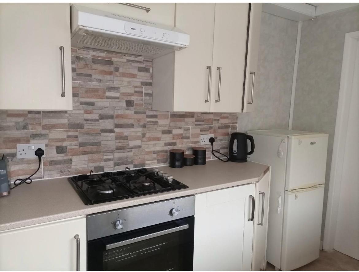 Adorable Double Room Middlesbrough Exterior foto