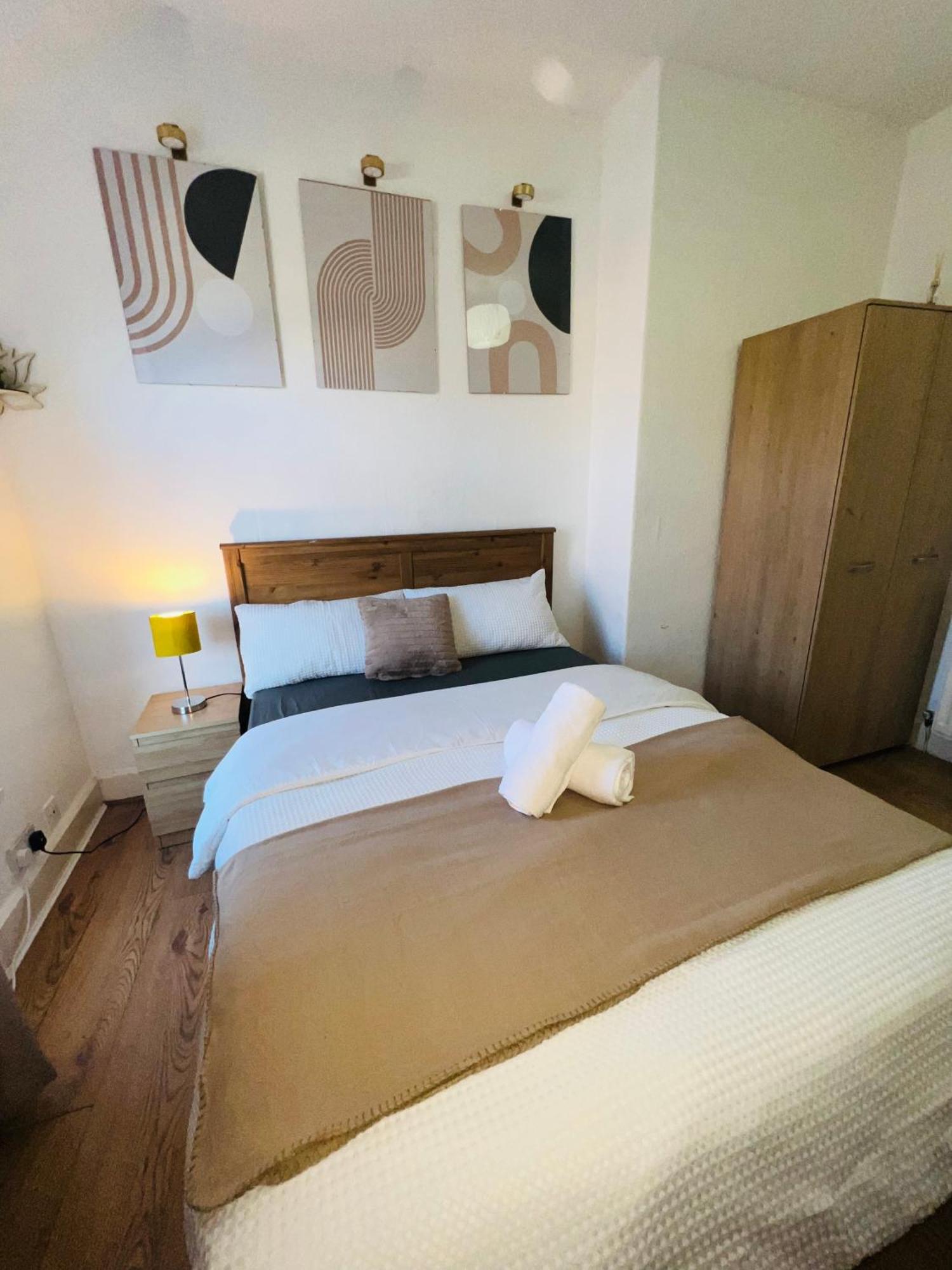 Adorable Double Room Middlesbrough Exterior foto
